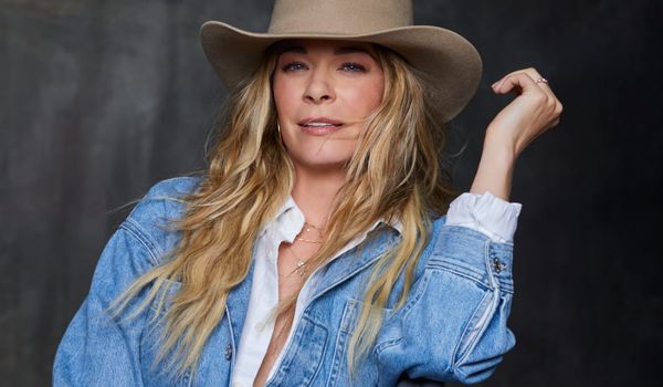 LeAnn Rimes: ‘I always wanted to give the LGBTQIA+ community a voice’