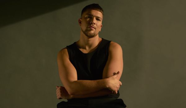 “I’m taking back control”: Matt Terry breaks silence on sexuality for first time