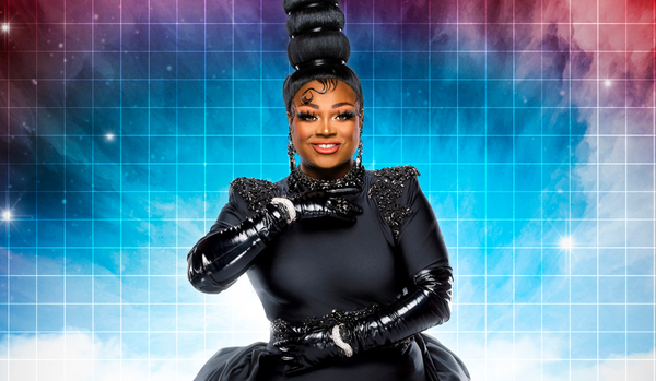 Drag Race: Why Mayhem Miller felt “tricked” on UK vs the World