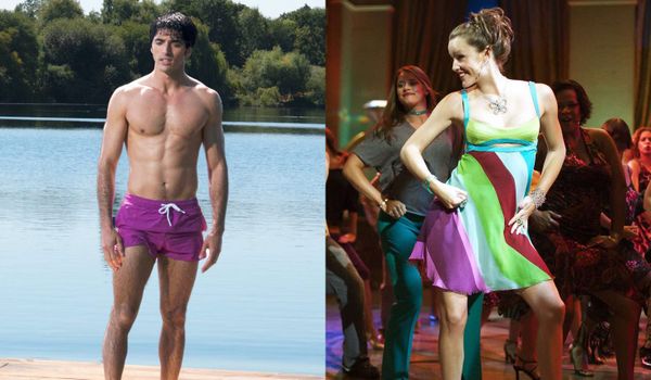 We’re listening: Taylor Zakhar Perez joins 13 Going on 30 reboot