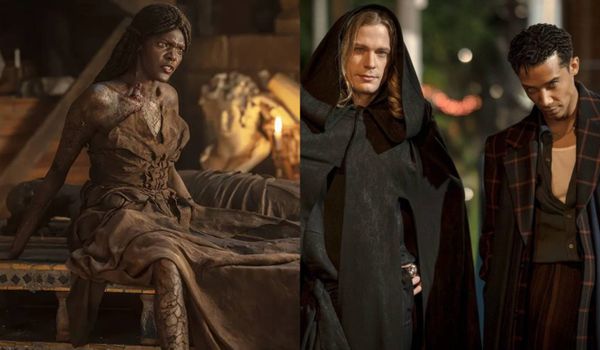 The Queen of the Damned era is upon us: Interview with the Vampire renewed for season 4