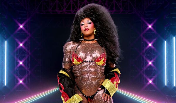Drag Race: Tynomi Banks on her Canada vs the World exit and Nelly Furtado collab
