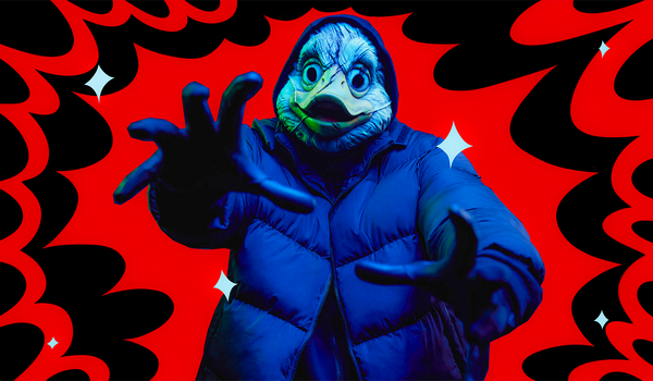Ducks, body horror and queerness: Wreck stars talk “gruesome” season 2