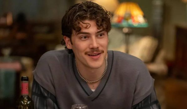 "I'll be showing hole": Jack Innanen shares cheeky message to Heated Rivalry fans upset over his season 2 absence