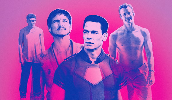 The Bi Renaissance: 21 shows with amazing bi male representation