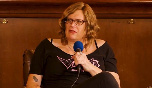 The Hunted: Lilly Wachowski says Hollywood wont fund new film due to its "wall-to-wall trans cast"