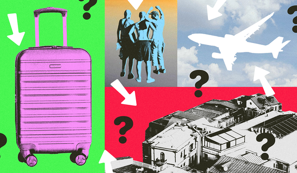 Been there, done that? Here's 12 hot queer-approved destinations to visit instead