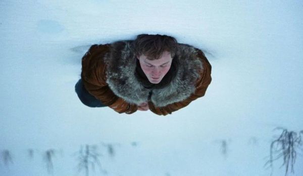 A Long Winter: Here’s your first look at Andrew Haigh's new drama starring Kit Connor and Fred Hechinger