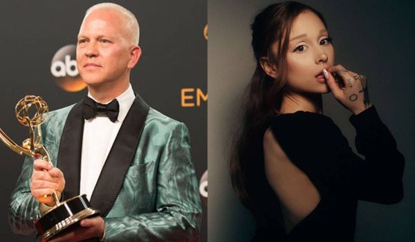 "I support her": Ryan Murphy breaks silence on Ariana Grande's American Horror Story season 13 exit