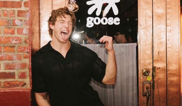 Goose co-founder Derek Chadwick leaves gay dating app two months after launch