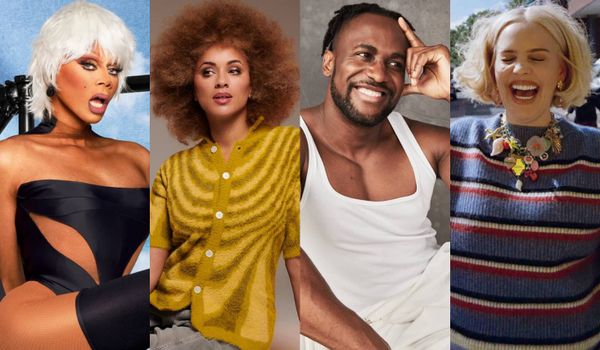 Drag Race UK season 8: BBC reveals star-studded guest judges