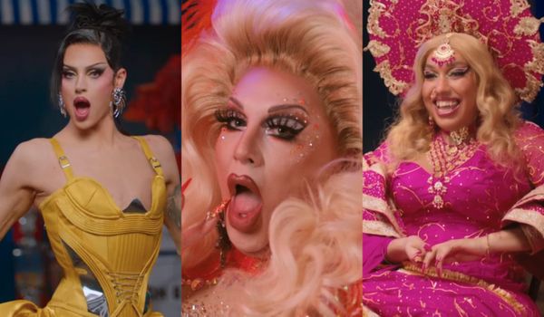 The Drag Race UK season 8 cast is here – and it’s fixed last season’s biggest issue
