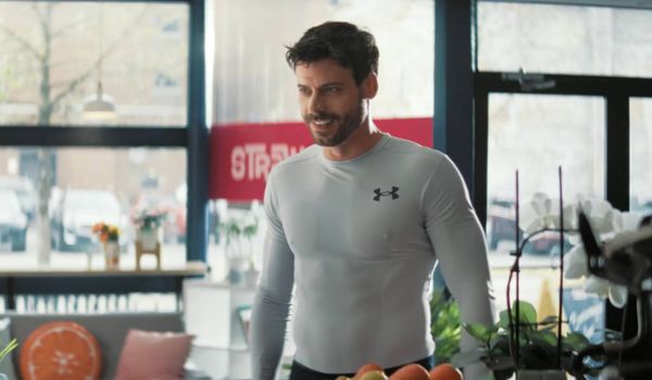 "Various things at play": François Arnaud teases Scott and Kip's return in Heated Rivalry season 2