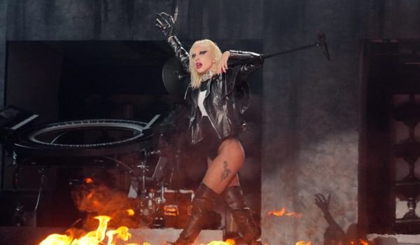 Chromatica Ball review: Lady Gaga’s pop extravaganza is queer euphoria