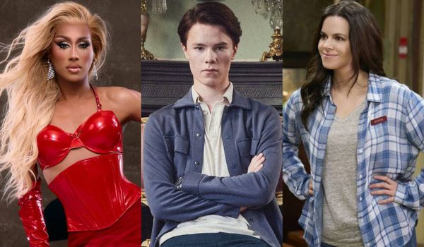 Heated Rivalry: Edvin Ryding, Priyanka, Emily Hampshire and more cast in season 2