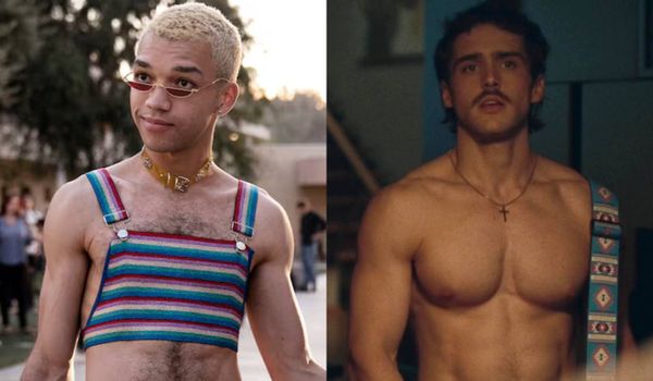 Heated Rivalry has cast these two major stars for season 2