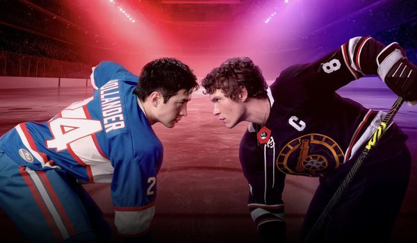 Here’s your first look at Heated Rivalry season 2