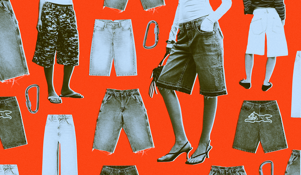 An ode to the sapphic history of the humble jort