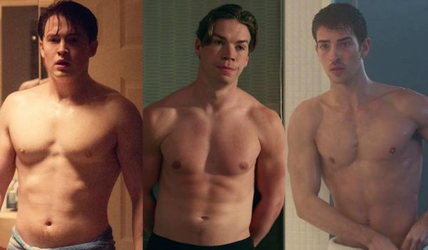 Rapture: Kit Connor, Will Poulter and Manu Ríos' queer body horror receives a promising update