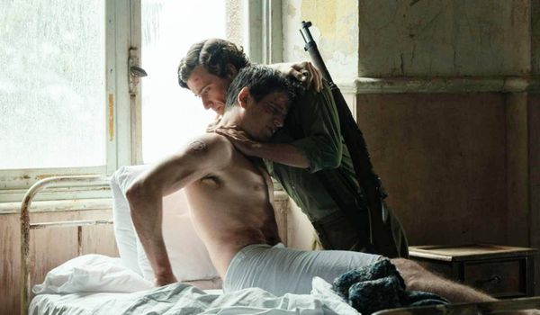 La Bola Negra: Los Javis' new queer drama makes Netflix history ahead of release
