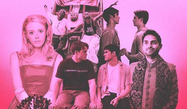 “Bury Your Gays,” be gone! 18 LGBTQIA+ films that actually have happy endings