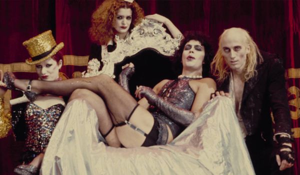 Rocky Horror Show playwright and star Richard O'Brien pays tribute to "class act" Tim Curry