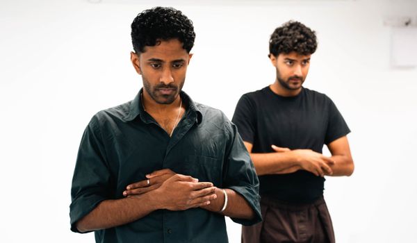 Queer Muslim love takes centre stage in We Can’t Be Friends