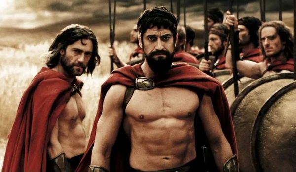 300 director says it’s “one of the gayest movies ever made”