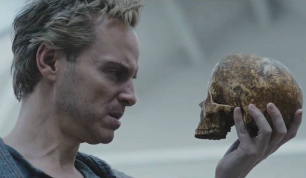 Elsinore: Andrew Scott transforms into legendary actor Ian Charleson in emotional new trailer