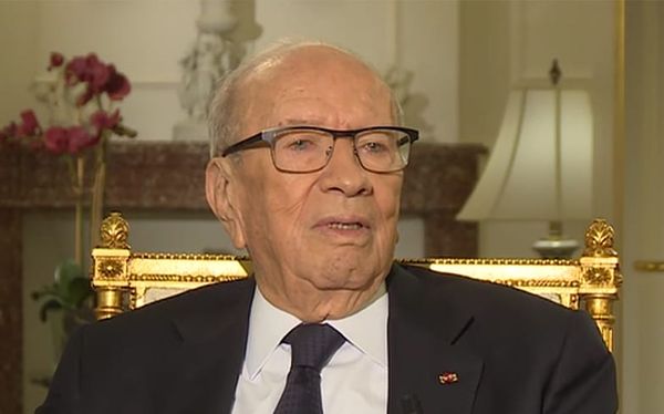 Tunisia is considering decriminalising homosexuality following committee recommendation