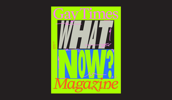 The September Issue:        Editor's Letter