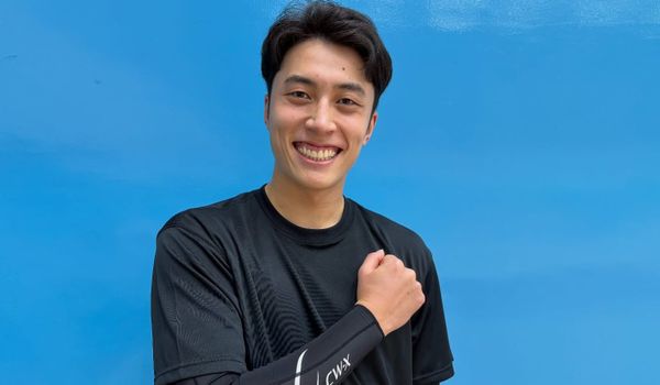Volleyball star Rui Takahashi comes out as gay in emotional statement