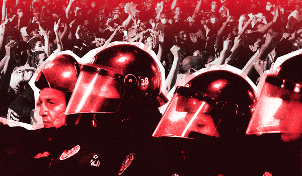Turkey’s LGBTQIA+ crackdown: Everything you need to know