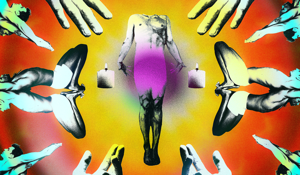 Sex, Hugs and Sacred Souls: Can tantra transform your erotic life?