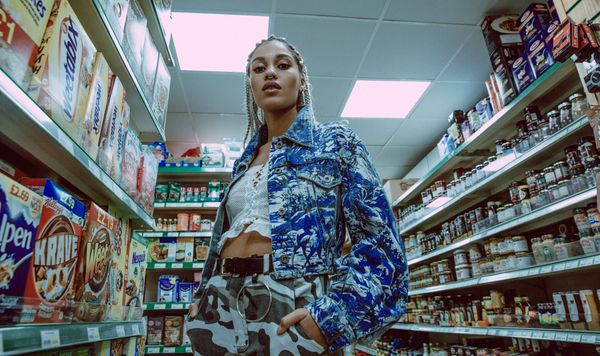 Abisha on the importance of black and queer representation in the media