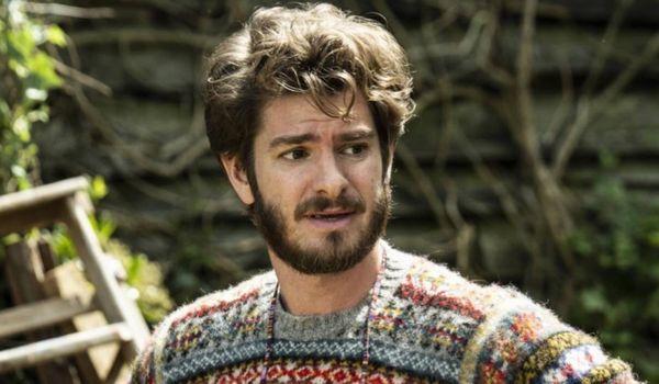Andrew Garfield ranks his favourite Drag Race queens: "I have eight people here"