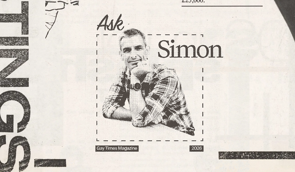 Ask Simon: Gay man struggles with progressive language and Gen-Z colleagues