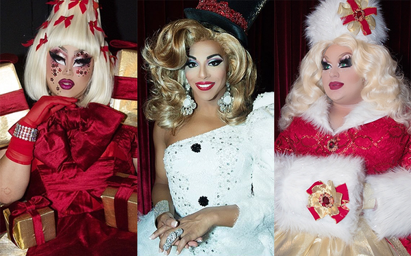The preview for Drag Race Holi-Slay Spectacular reveals sickening twist