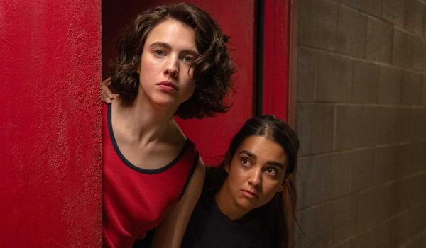 Drive-Away Dolls stars on the need for more ‘joyous, raunchy and sexy’ queer films