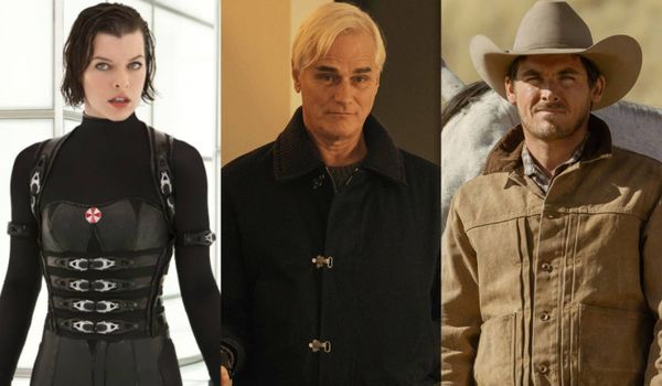 Heated Rivalry: Resident Evil icon Milla Jovovich and more join cast of season 2