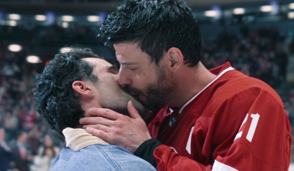 Heated Rivalry confirms François Arnaud, Robbie G.K. and more returning for season 2