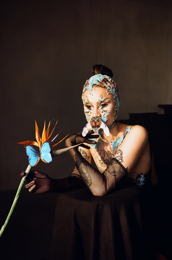Meet Hungry: The most sickening queen you’ll never see on Drag Race