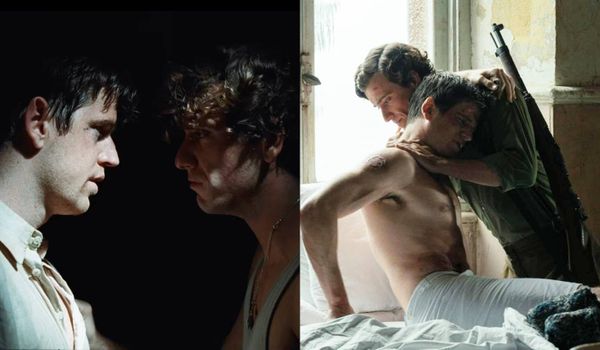 La Bola Negra: Los Javis' new gay epic continues to make history with major TIFF Award win