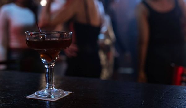 Viral article about a COVID-conscious lesbian bar might be getting the Hollywood treatment