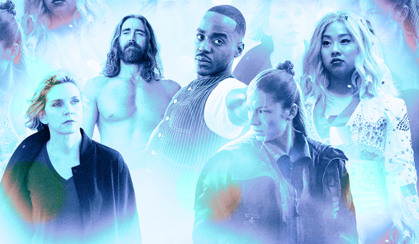 The rise of queer sci-fi: 10 shows and films you need to watch