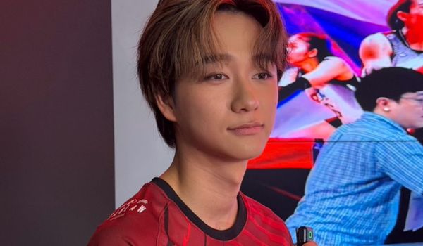 Reon Arao comes out as LGBTQIA+, citing fellow Japanese volleyball player Rui Takahashi