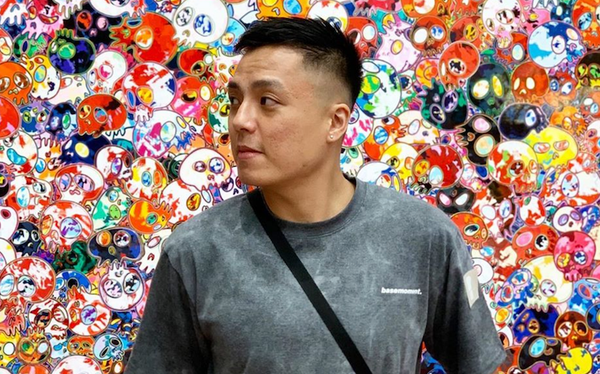 Singaporean rapper The G3sha comes out as gay in new song