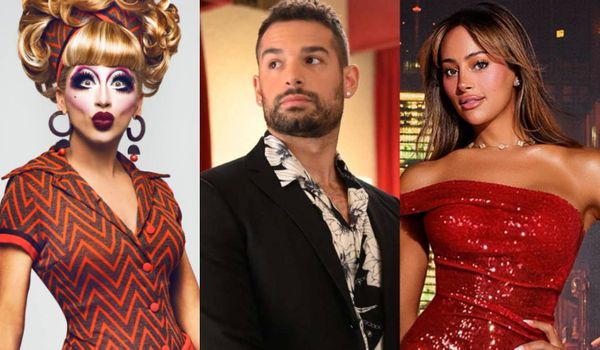 The Traitors US: Drag Race winner Bianca Del Rio and more LGBTQ+ stars joins cast of season six