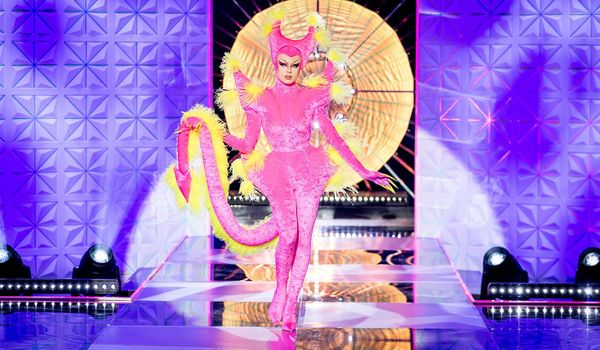 Exclusive: Starlet addresses ‘devastating and intense’ Drag Race UK exit