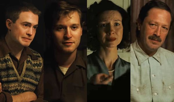 A Long Winter: Andrew Haigh's new queer drama receives haunting first trailer